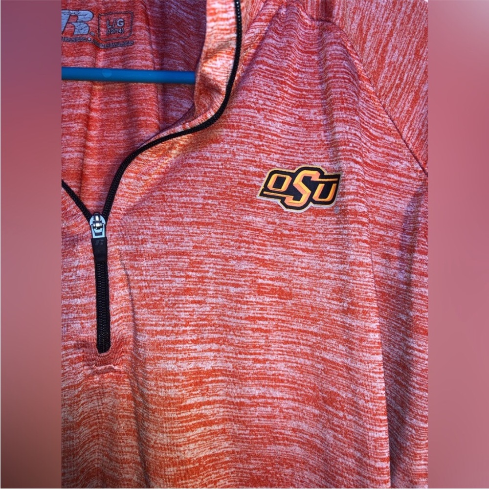 OSU athletic pullover - Picture 2 of 3